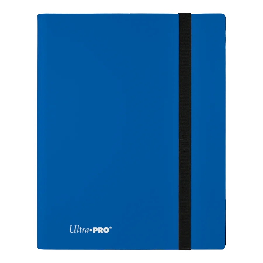 Eclipse 9-Pocket PRO-Binder