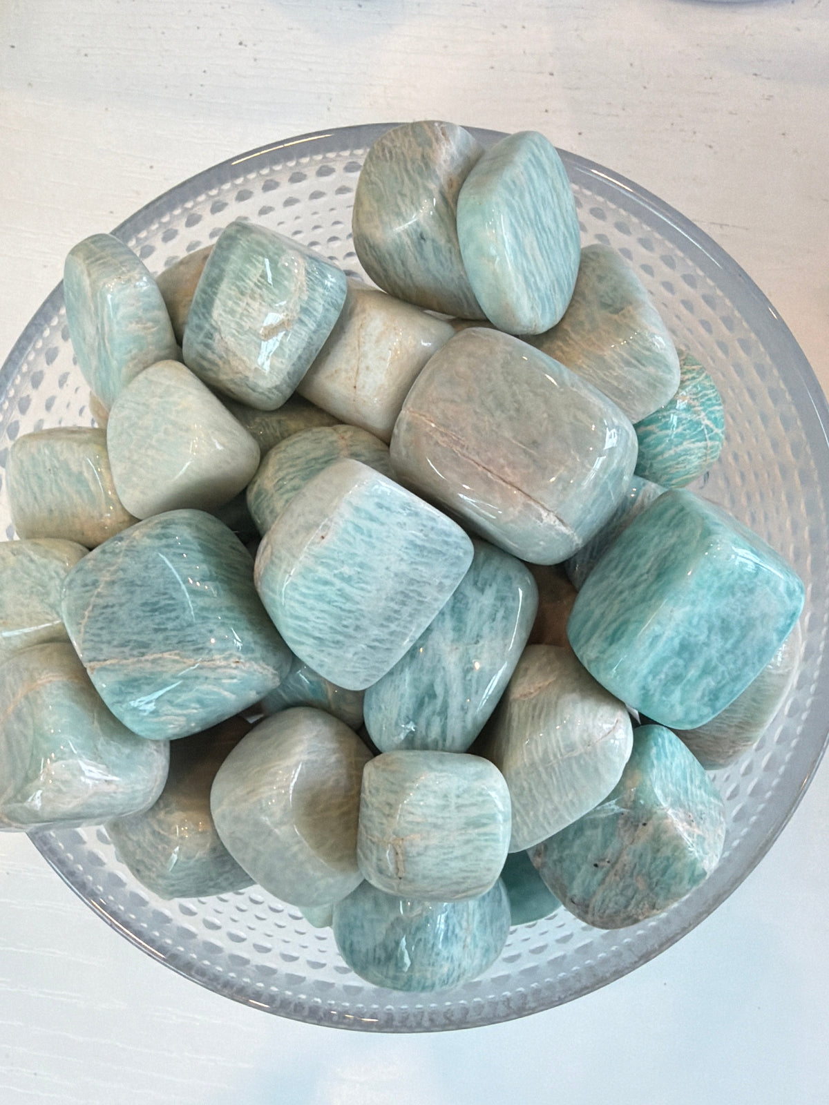 Amazonite