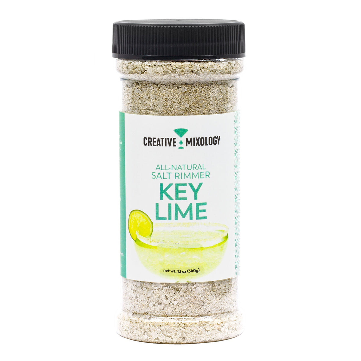 Key Lime Salt Cocktail Rimmer - 4293