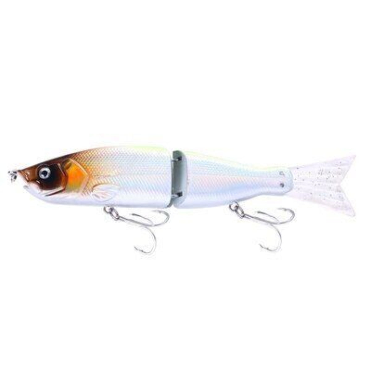 Glide Bait 7" (Sinking)