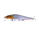 Jerk Minnow 5.5 - Gold Chrome