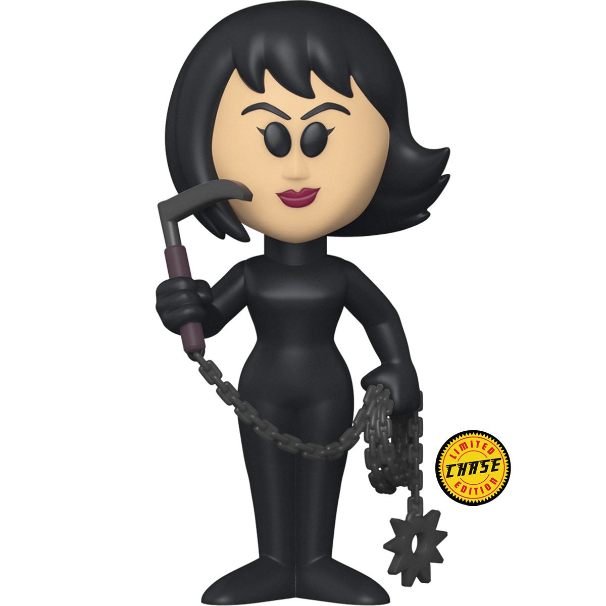 Vinyl SODA: Samurai Jack - Ashi