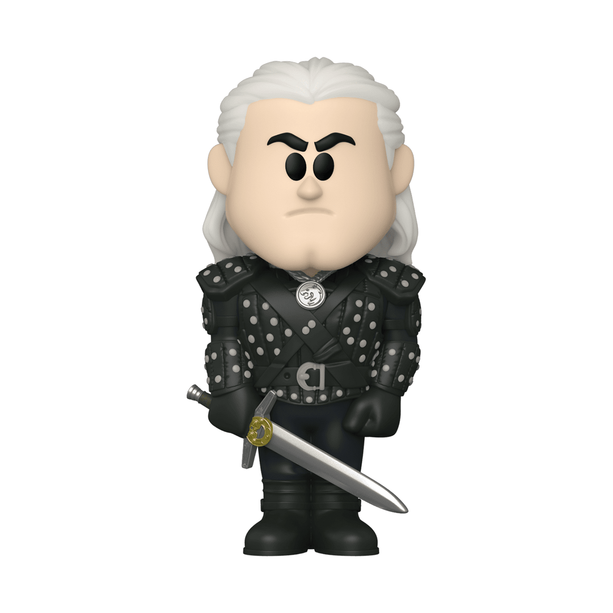 Vinyl SODA: The Witcher - Geralt