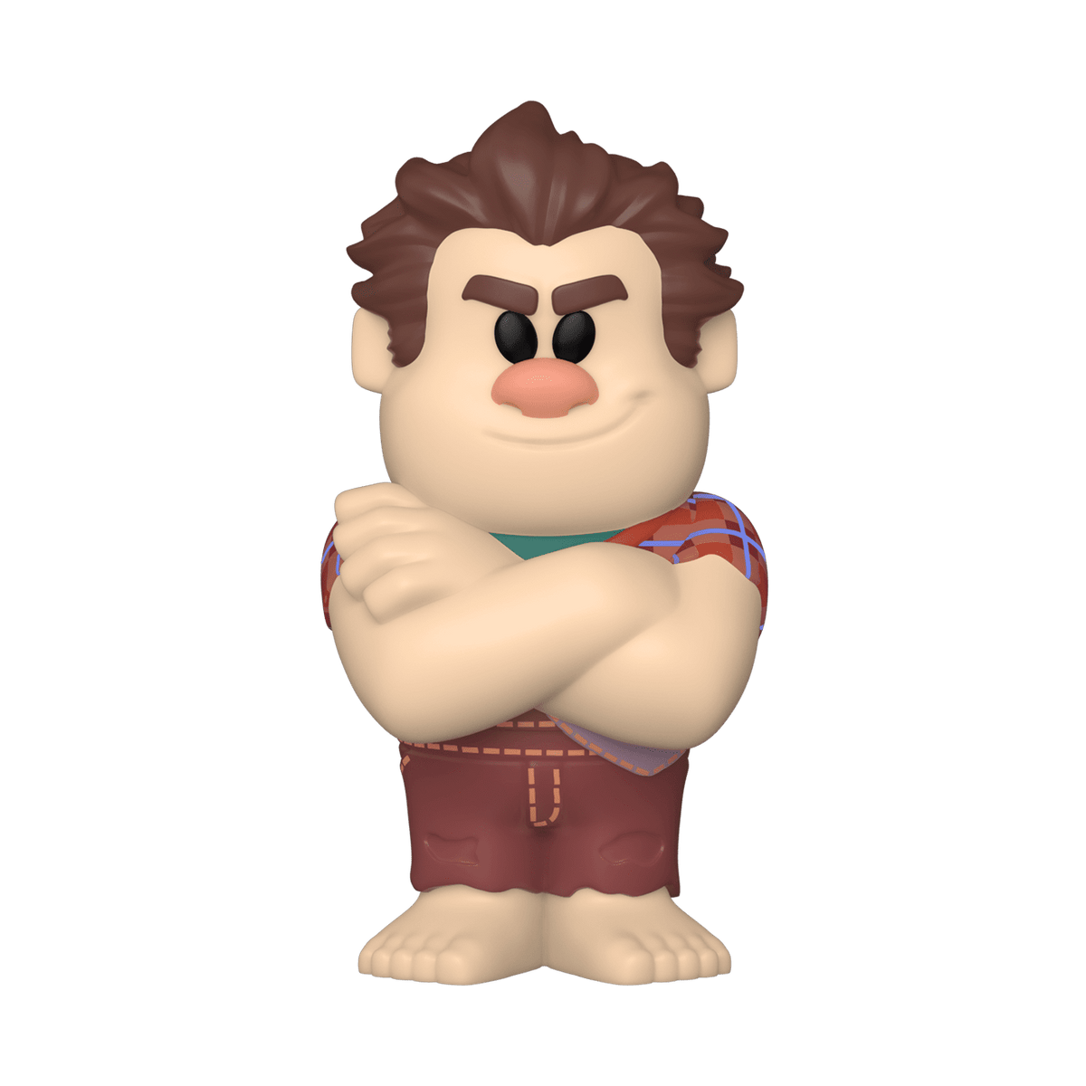Vinyl SODA: Disney - Ralph