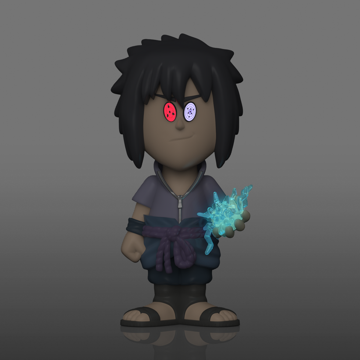 Vinyl SODA: Naruto - Sasuke