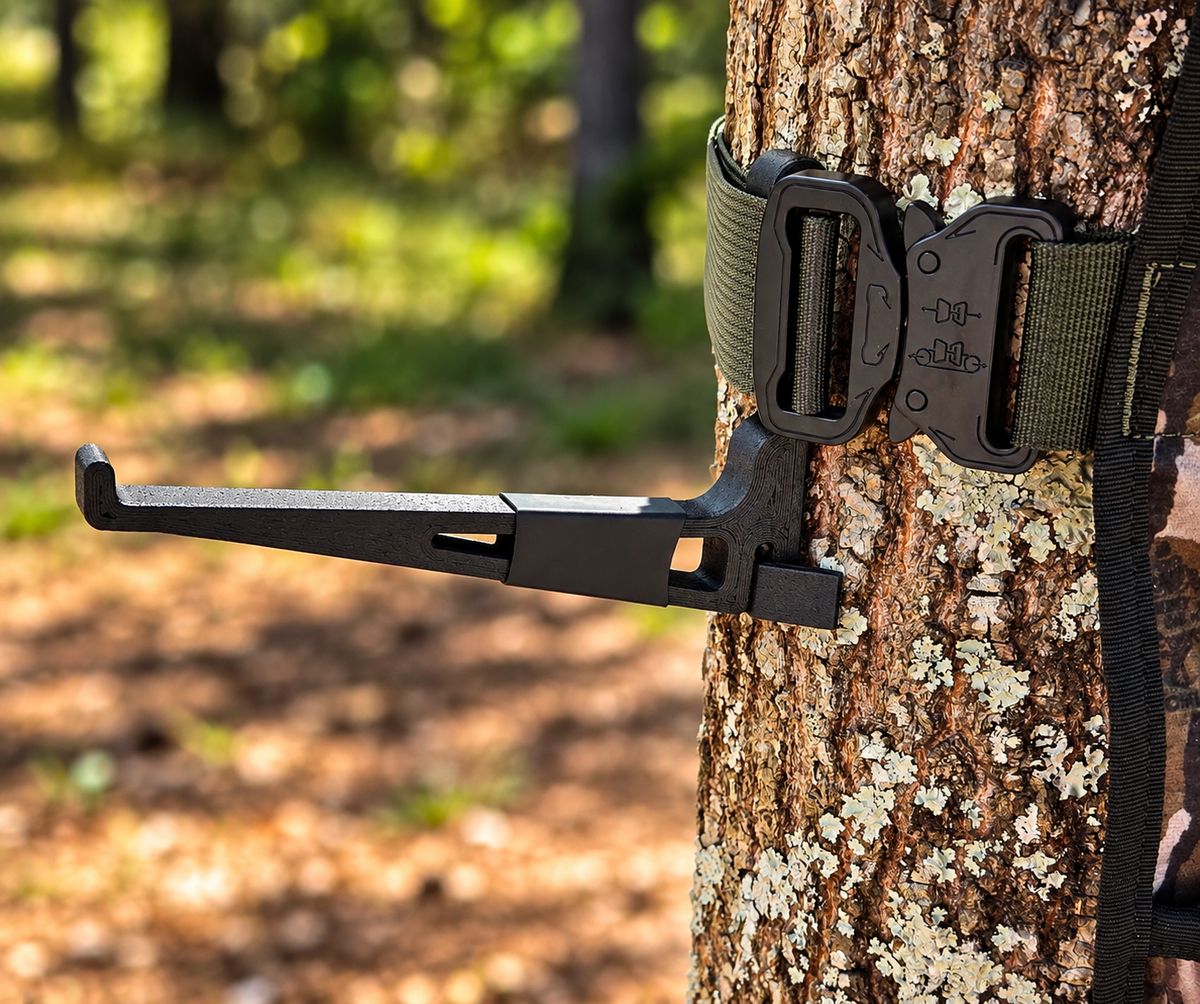 Saddle Savior Hanger Set