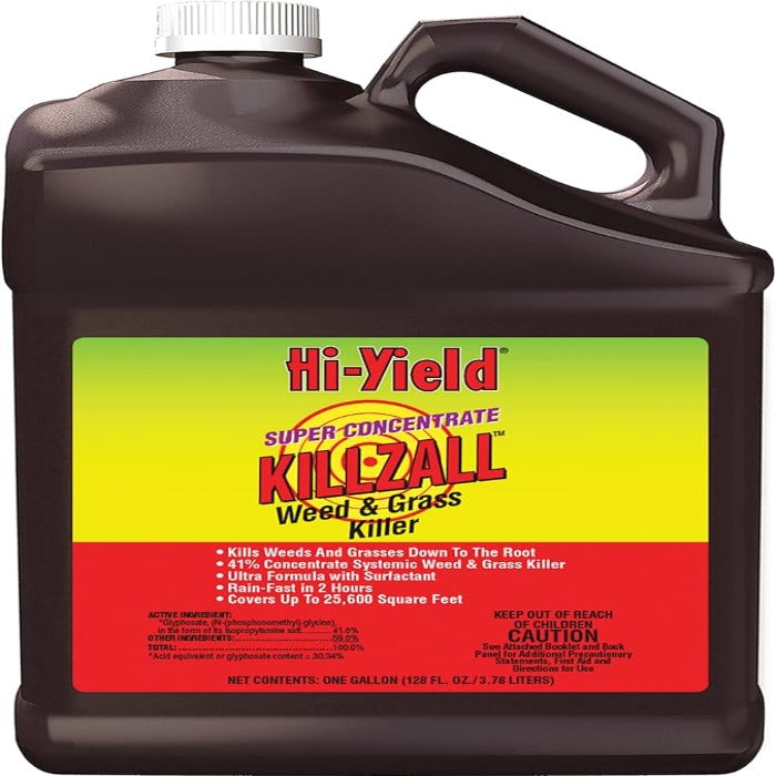 Hi-Yield Killz All