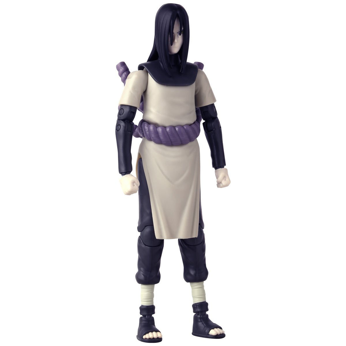 Naruto Anime Heroes Orochimaru Action Figure