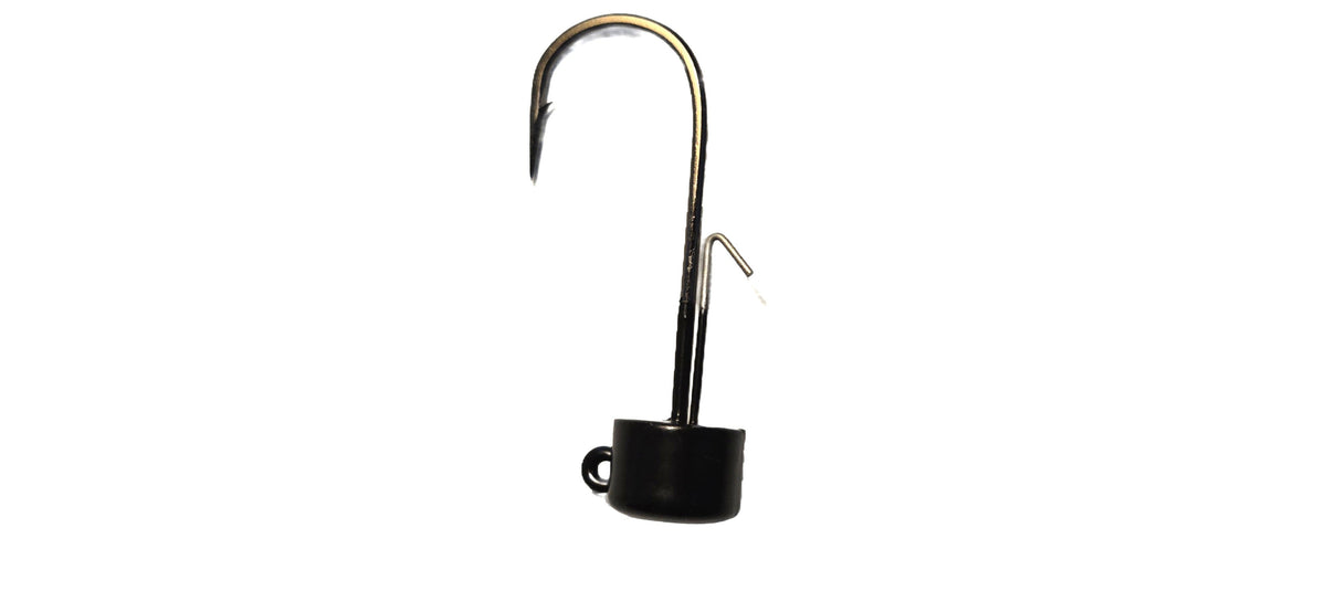 Tungsten Ned Jig