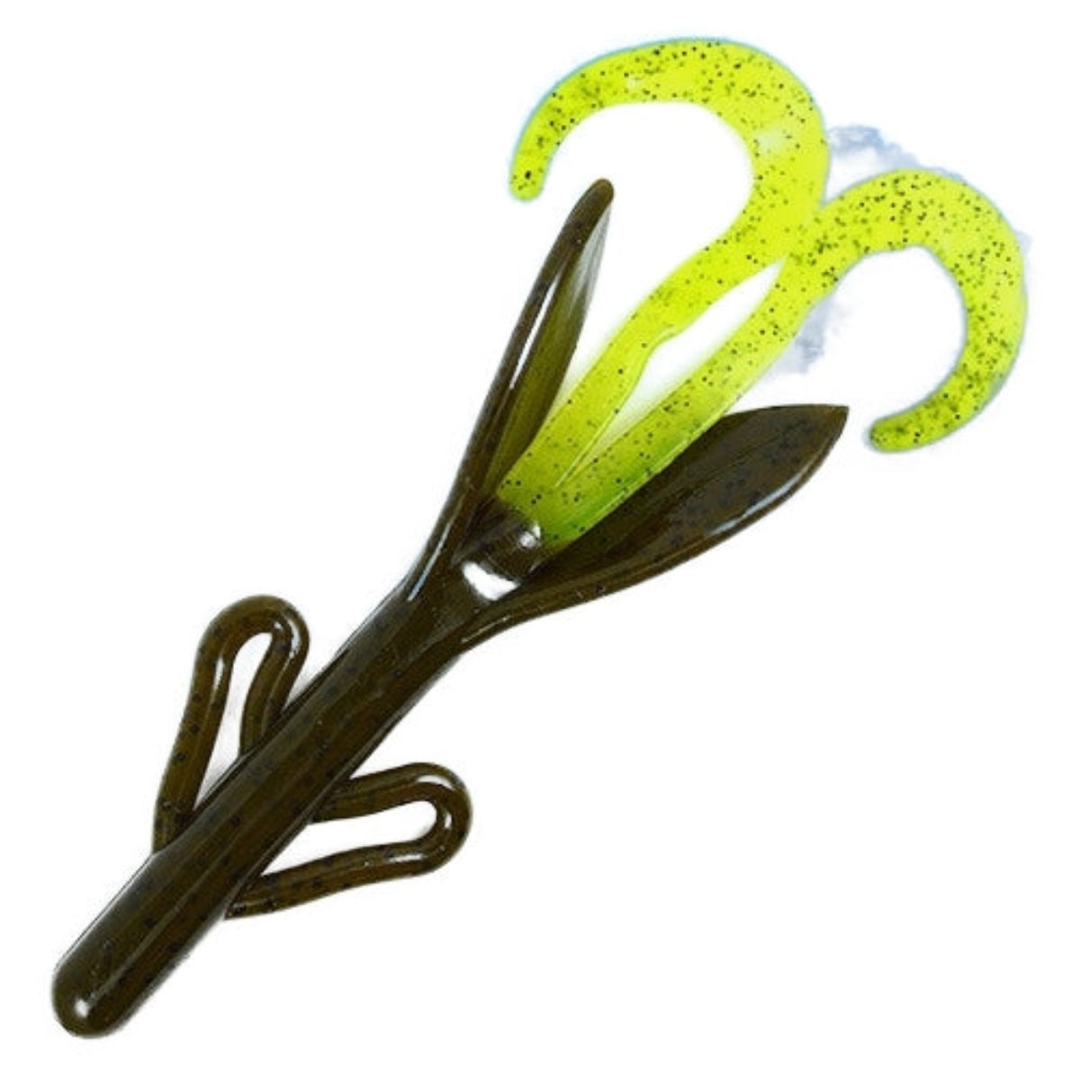 Brush Hawg 6"