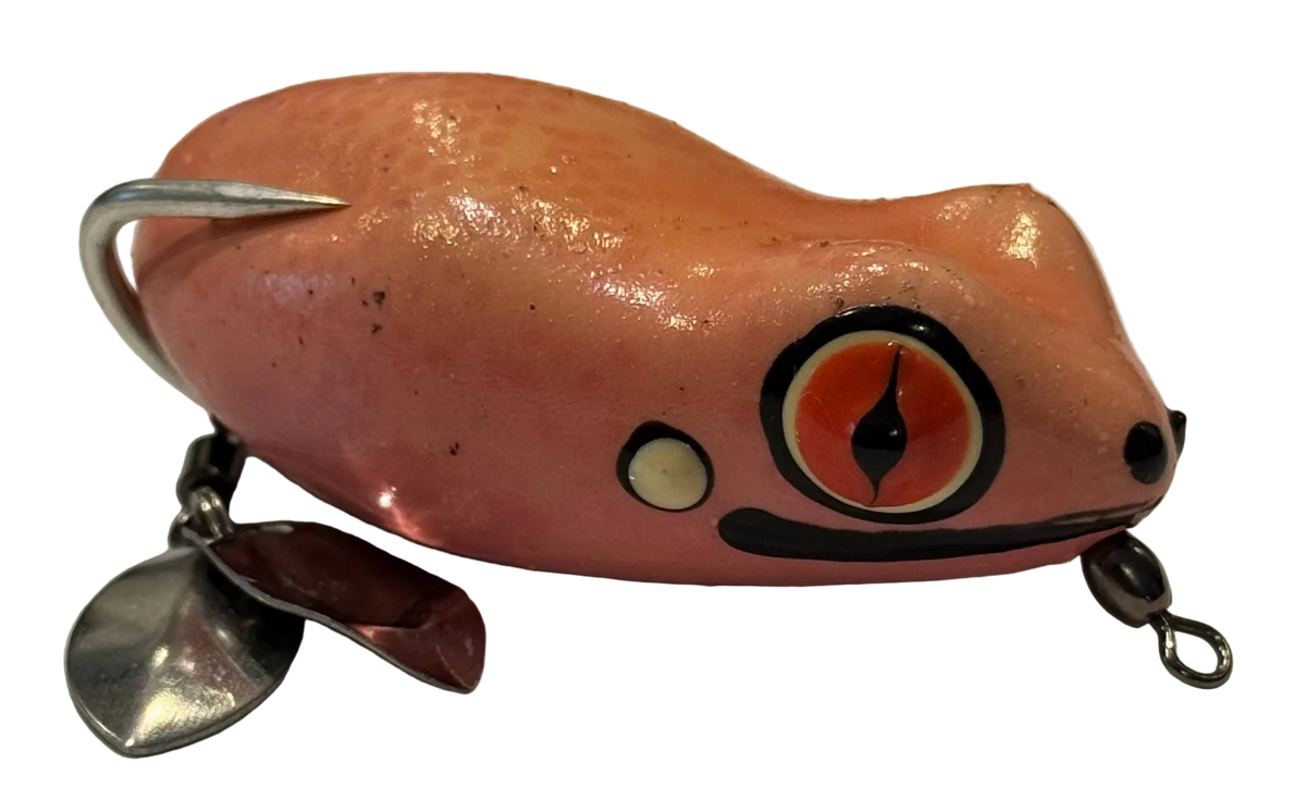 Bladed Rot by SeaChell Fishing