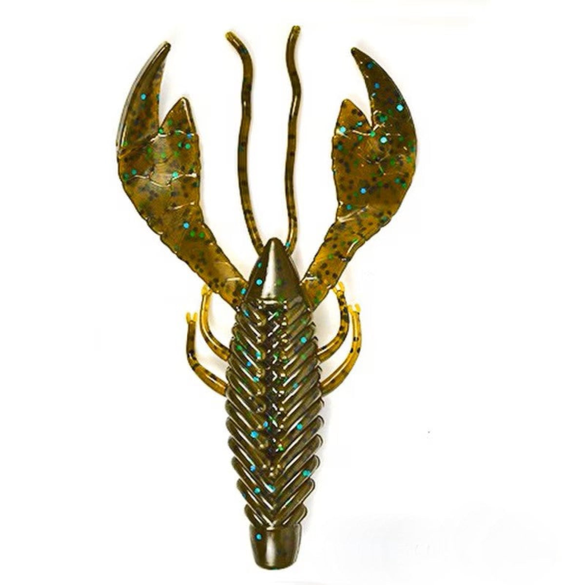 Claw Bug 4"