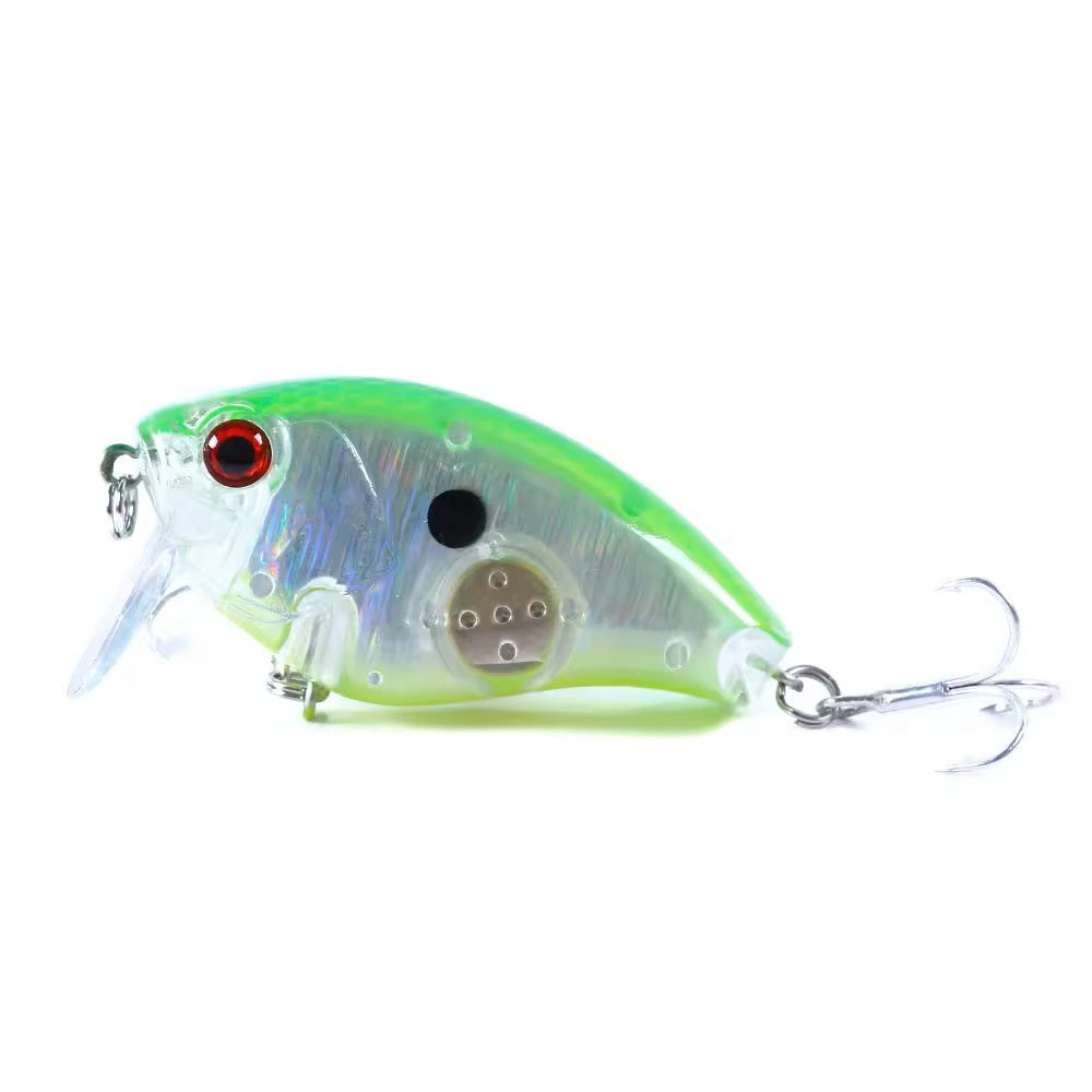 Wake Shad 2.3