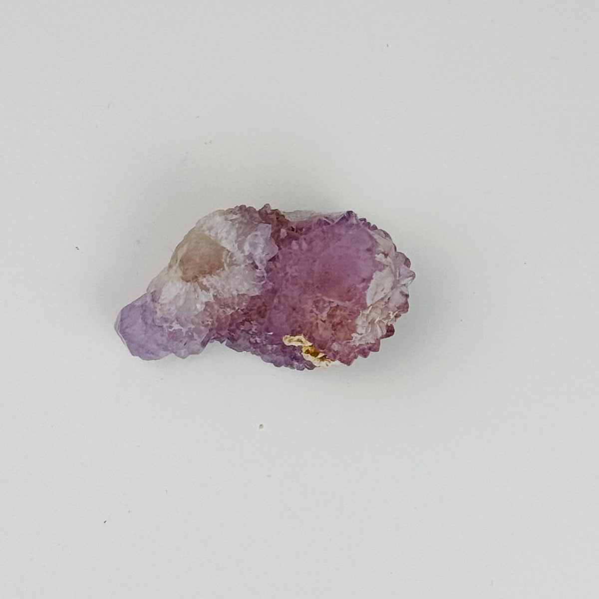 Spirit Quartz