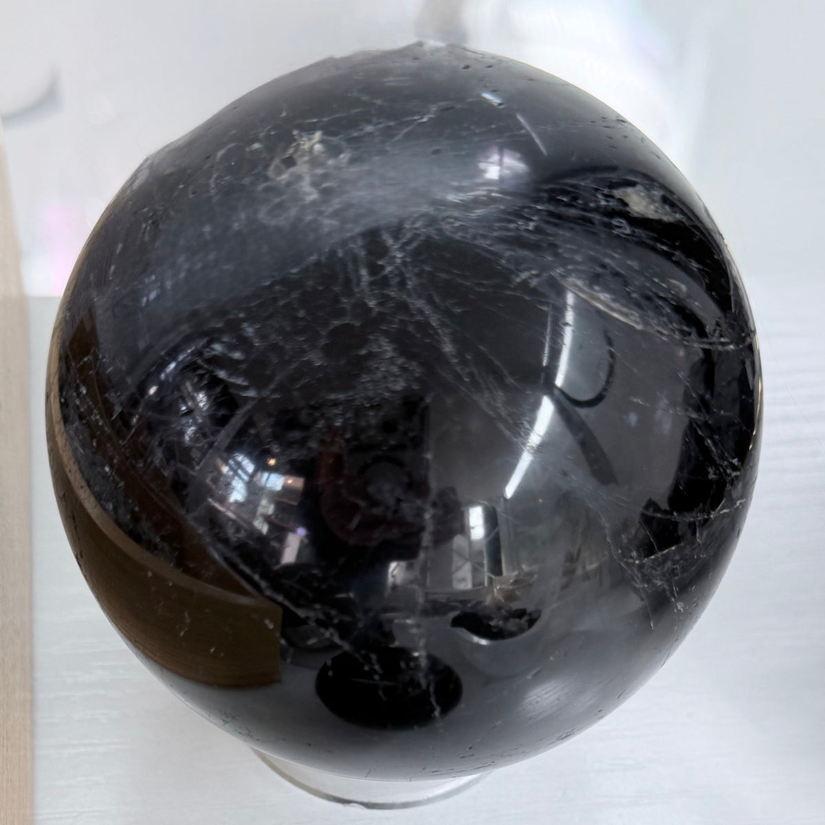 Black Tourmaline