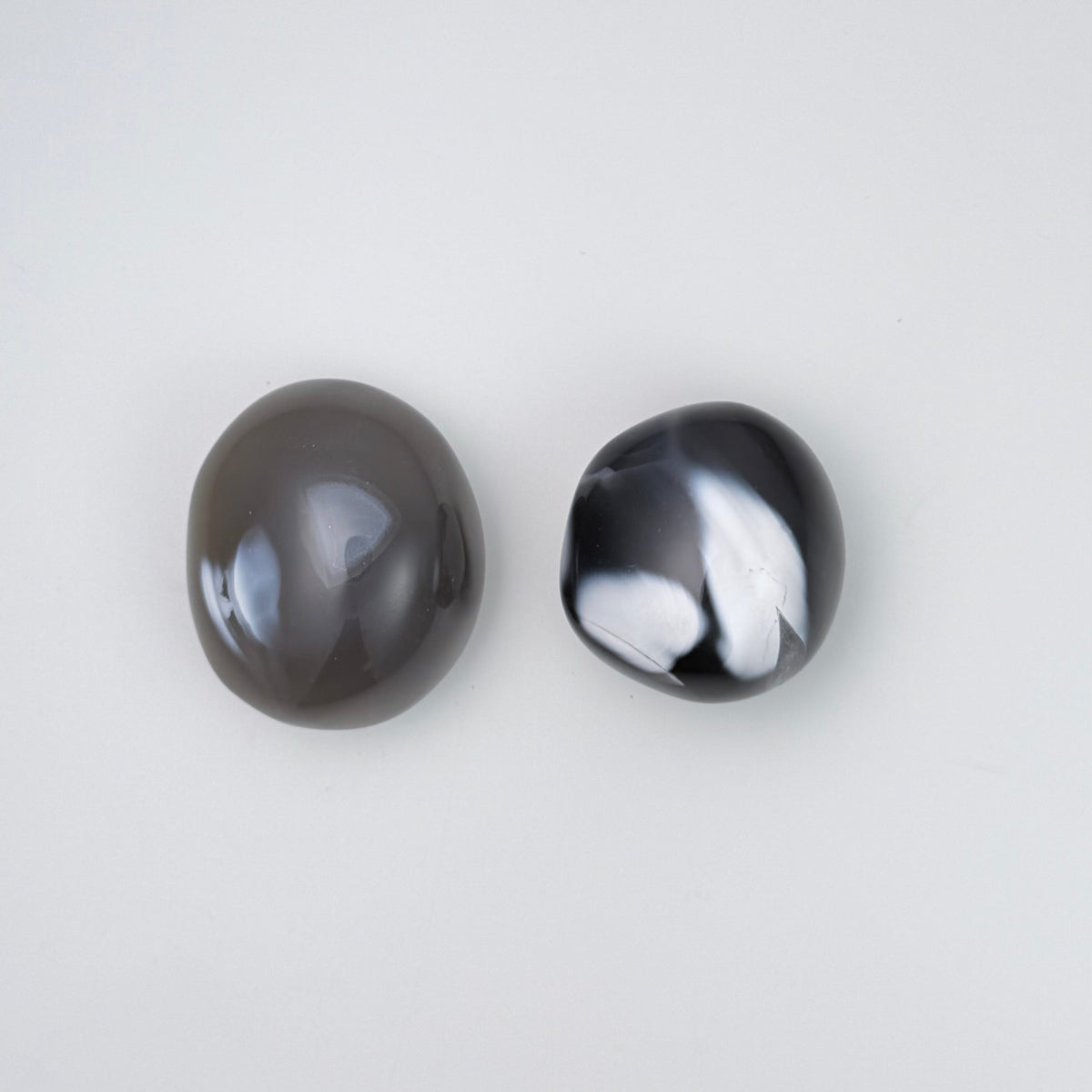 Orca Agate