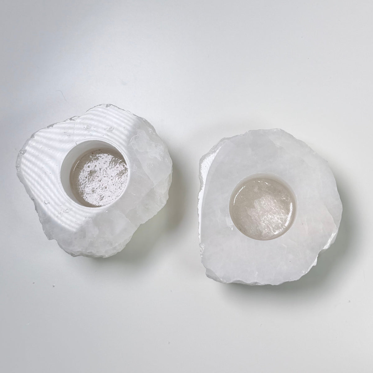 Clear Quartz