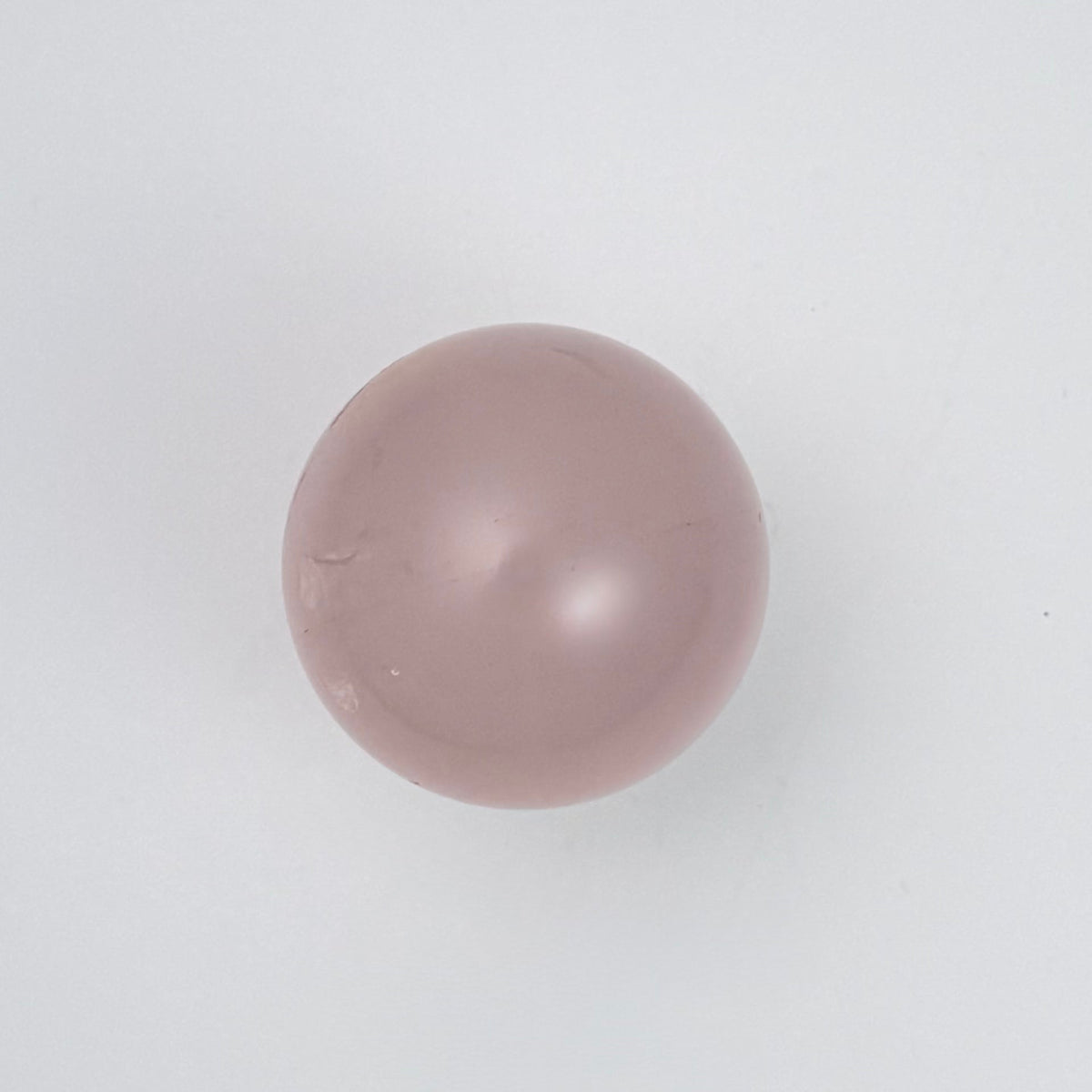 Rose Quartz Sphere