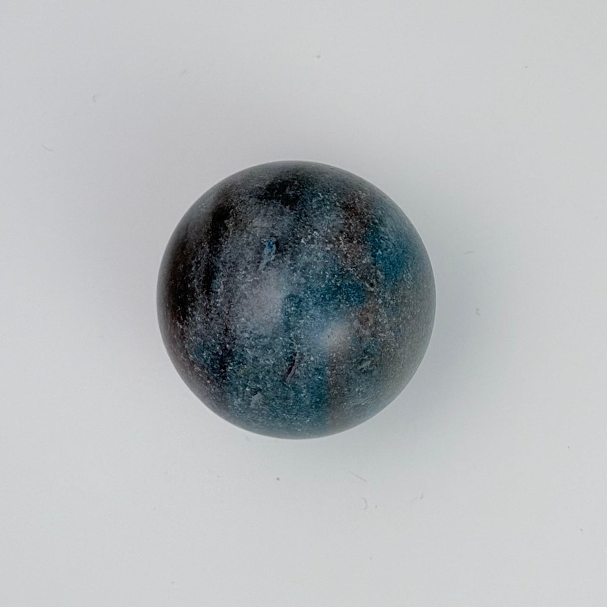 Trolleite Sphere