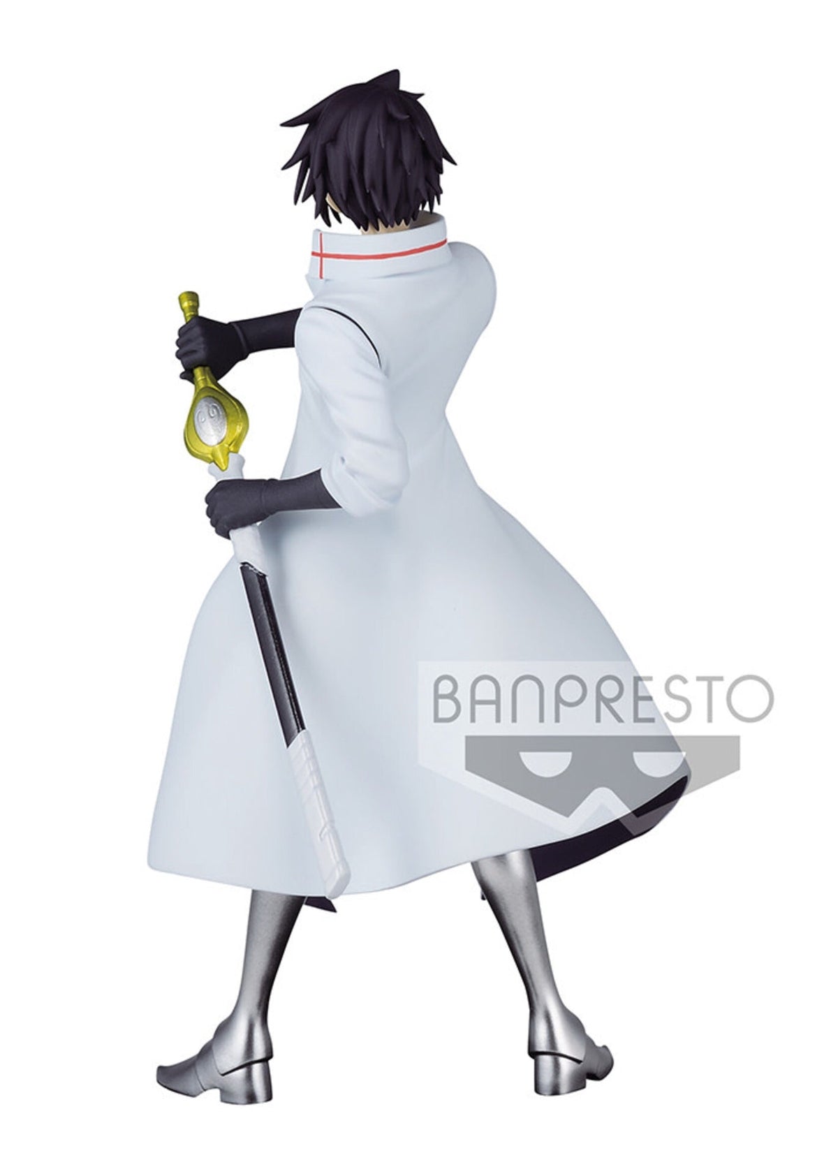 That Time I Got Reincarnated As A Slime Otherworlder Figure Vol. 15A Hinata Sakaguchi