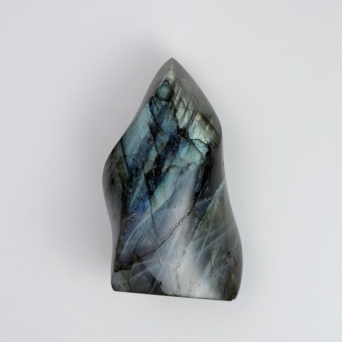 Labradorite