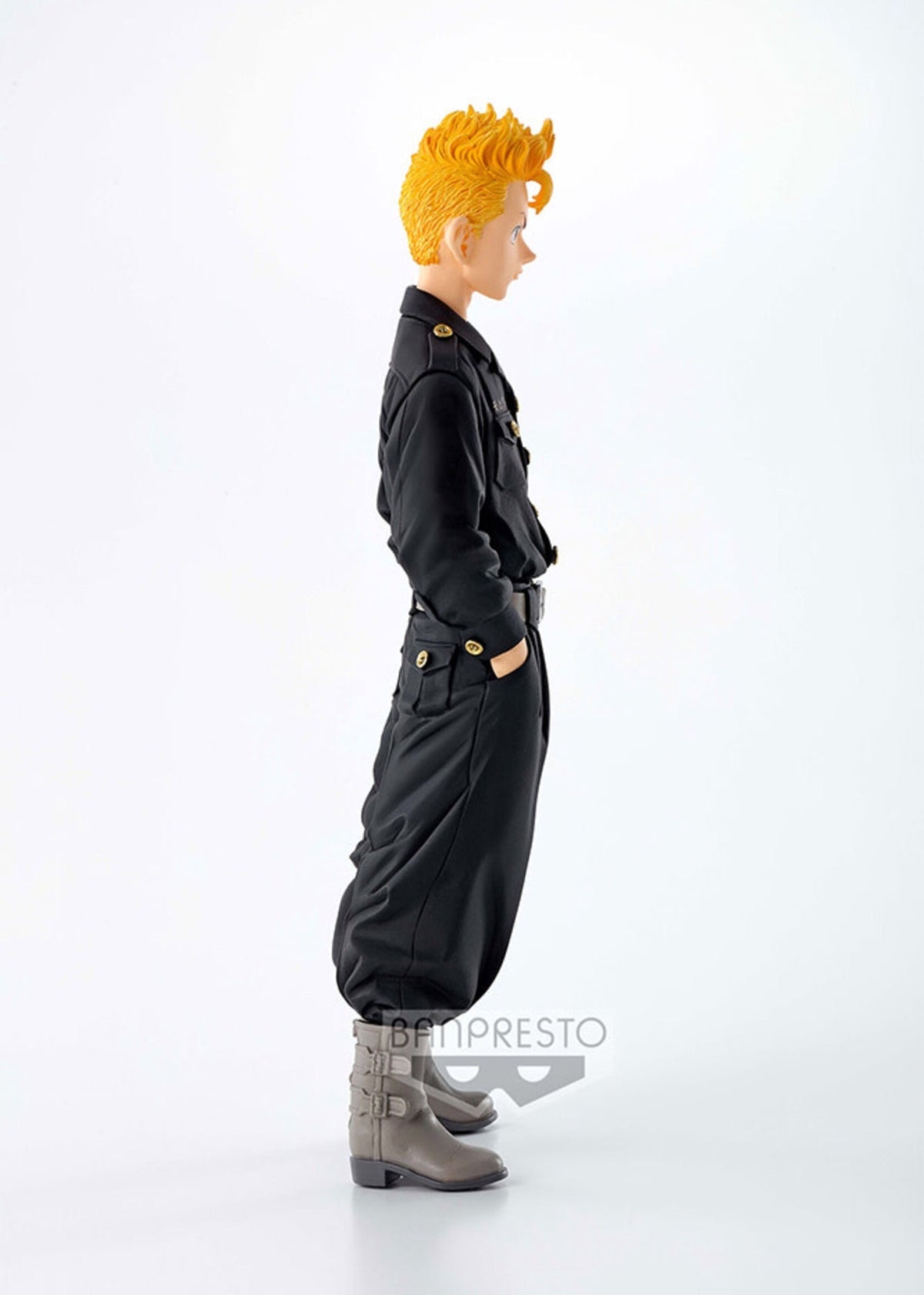 Tokyo Revengers Takemichi Hanagaki Figure Vol. 2