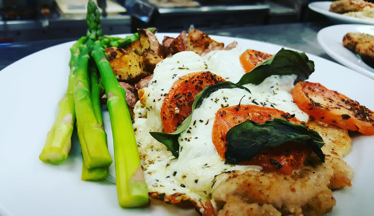 Italian Meat Gourmet Spice Blend