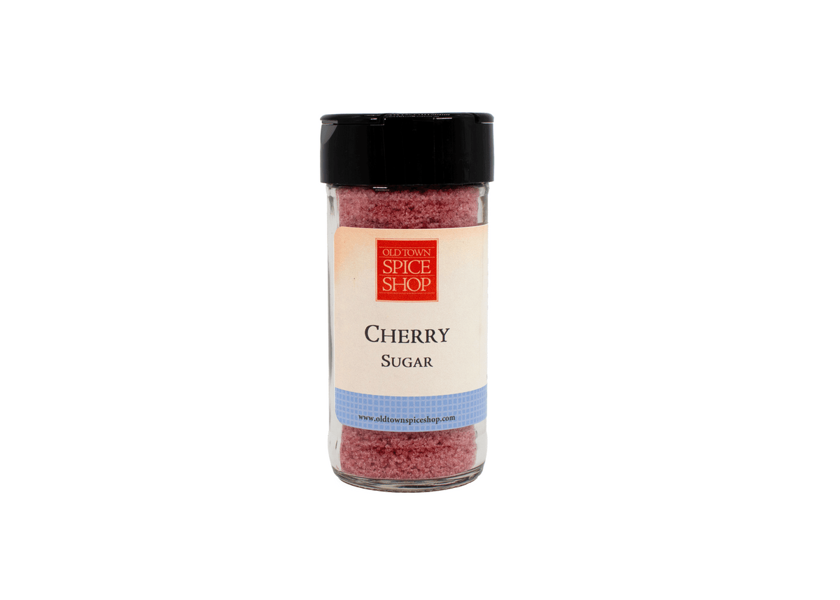 Cherry Sugar