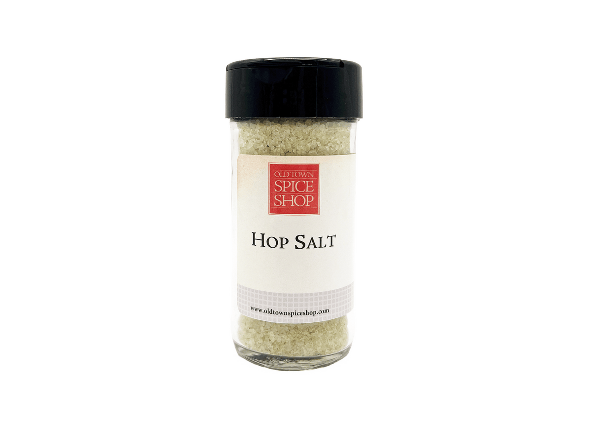 Hop Salt