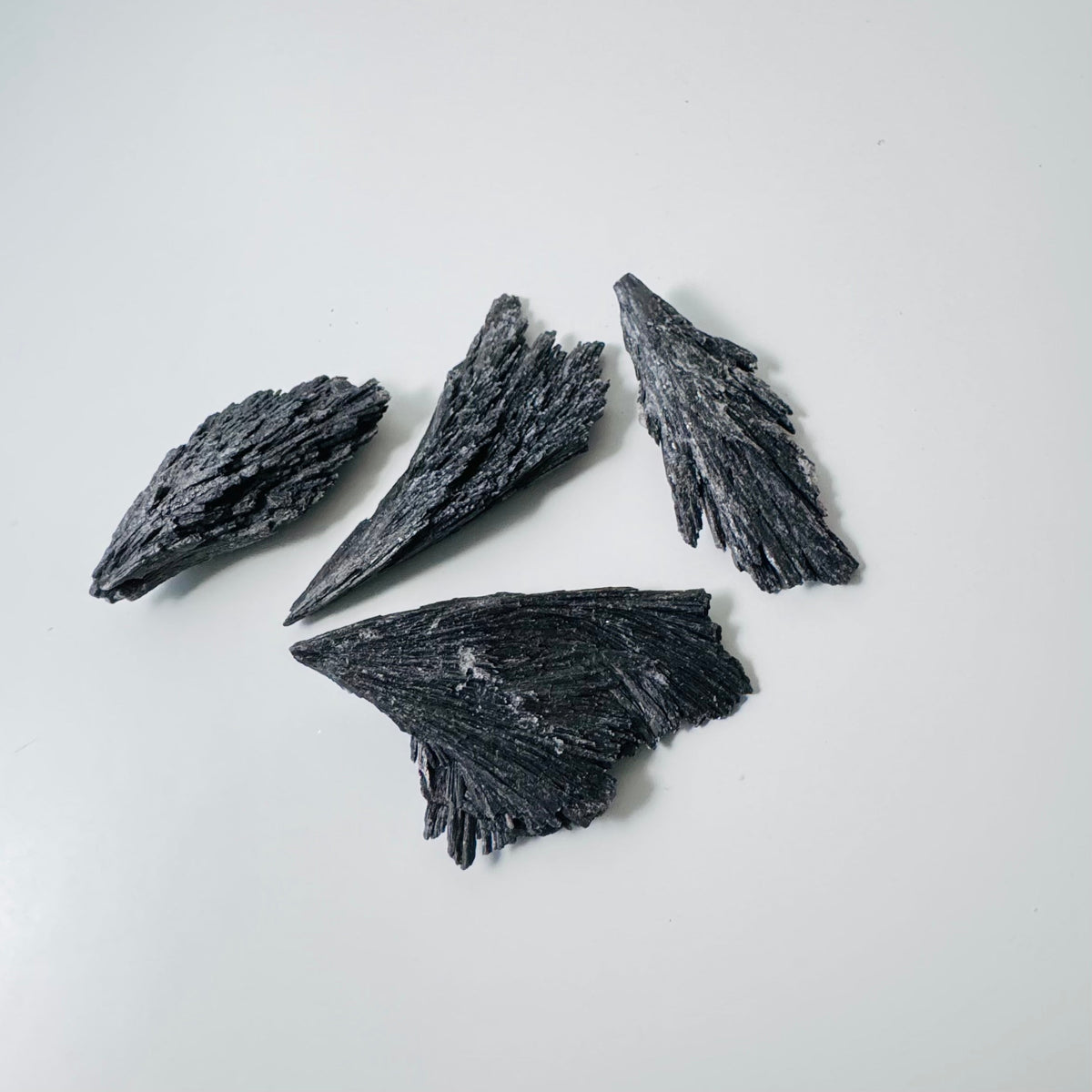 Black Kyanite