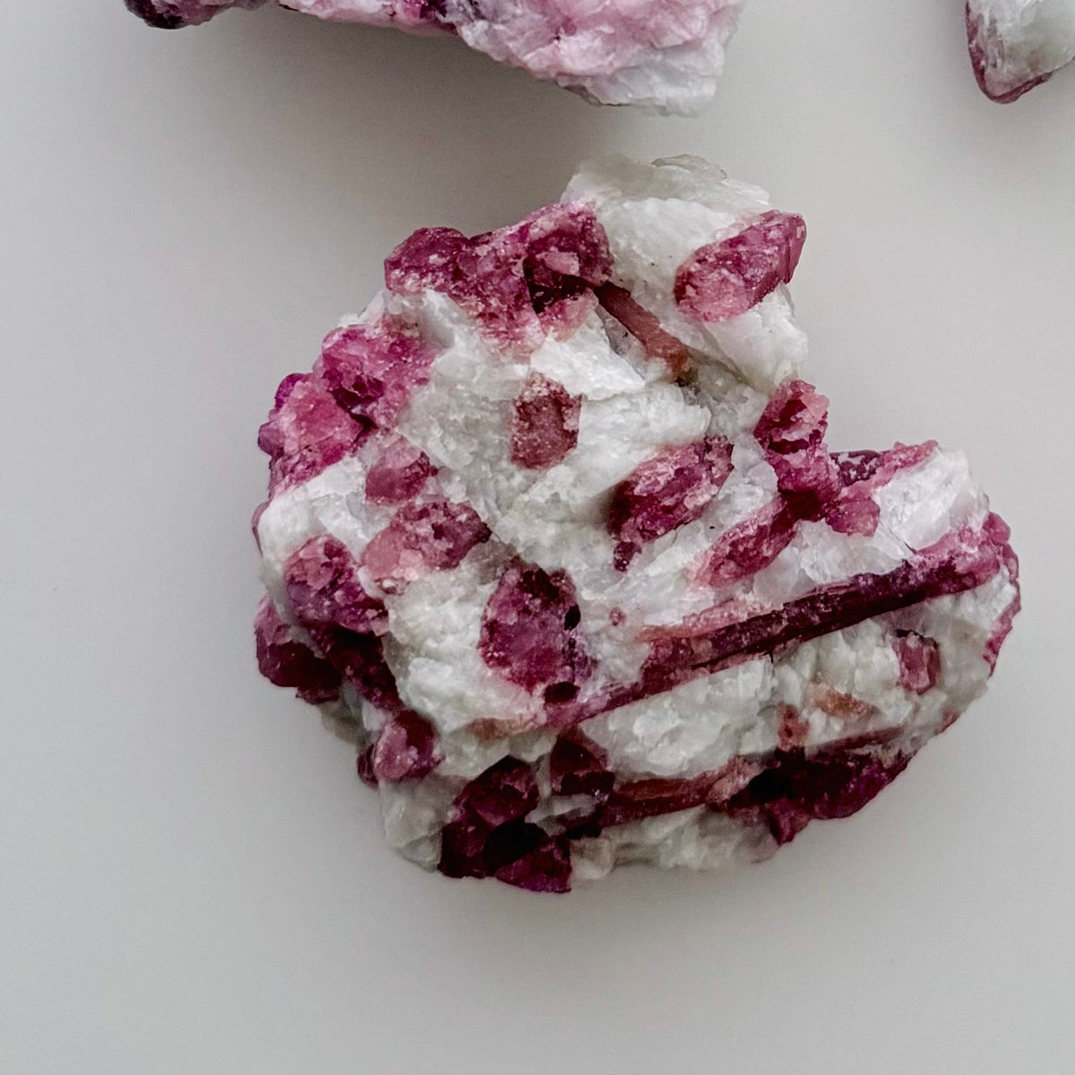 Pink Tourmaline