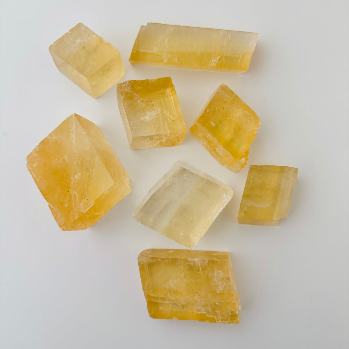 Optical Calcite