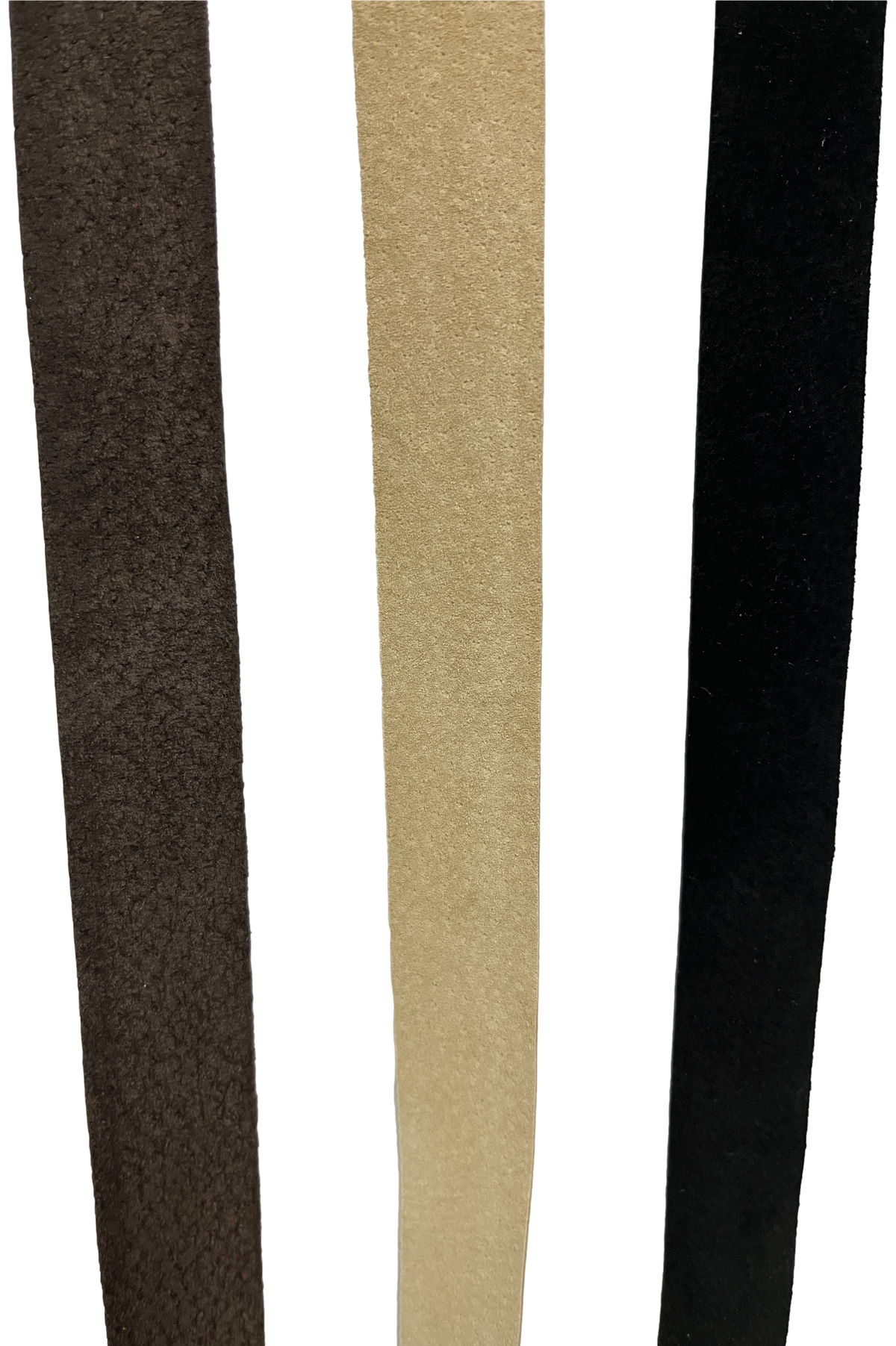 King Bow Wrap - Leather Handle Spiral Wrap - Adhesive Backed