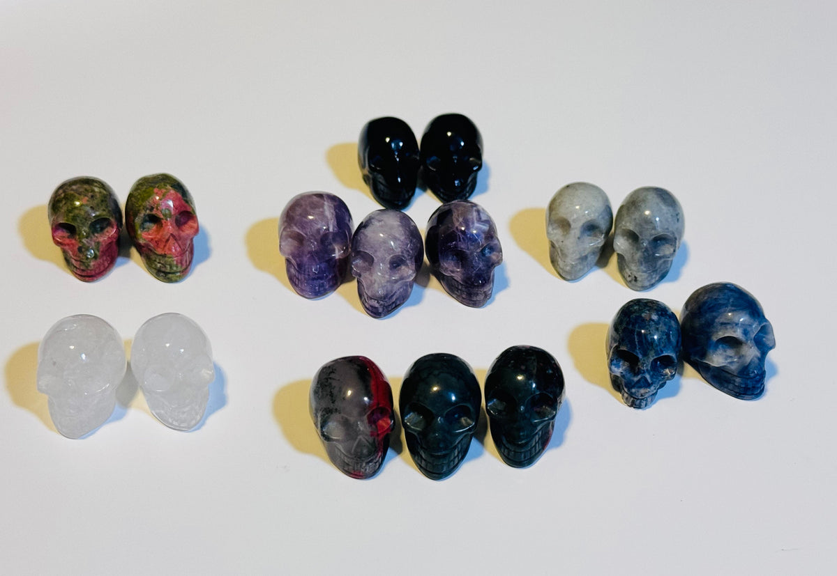Skull (mini)