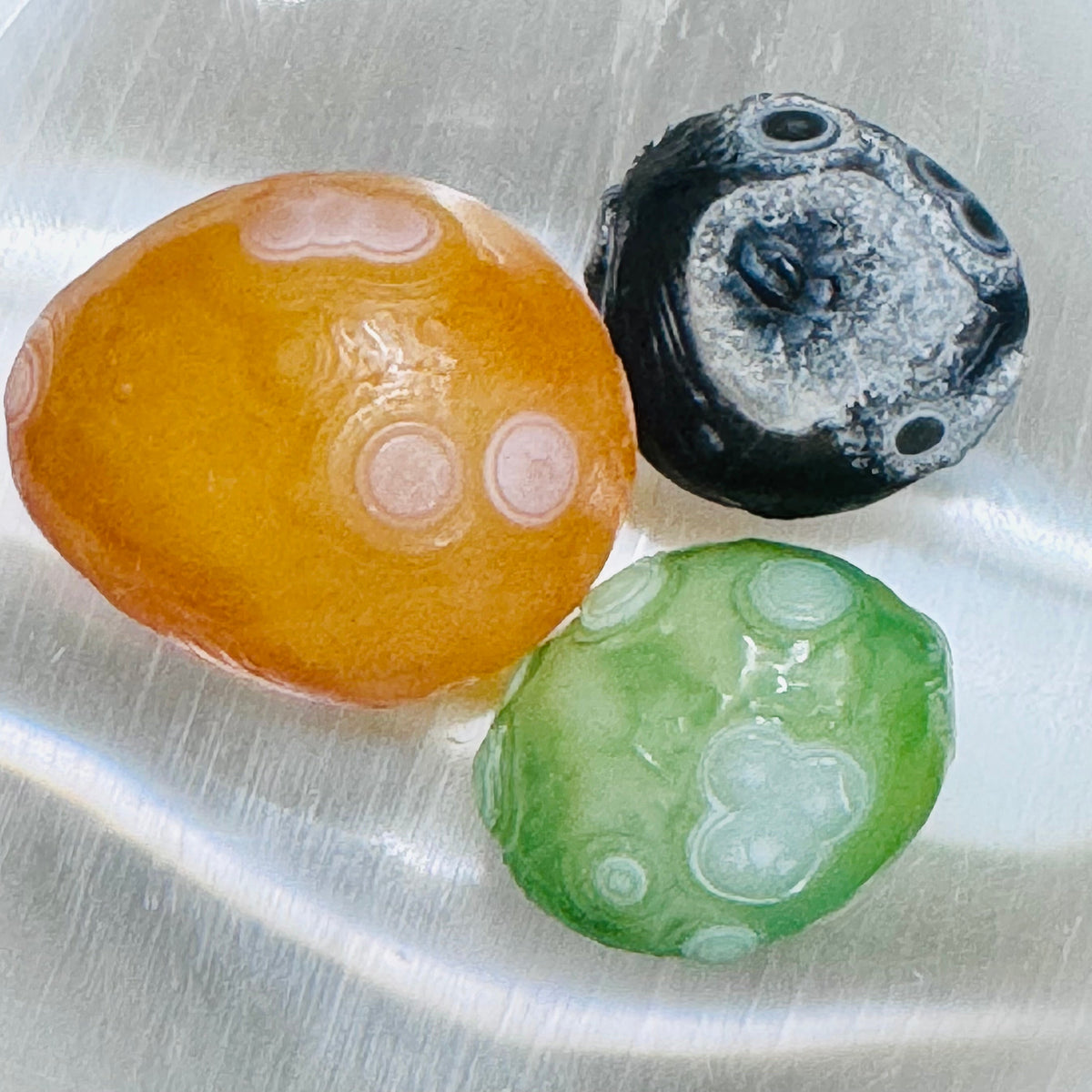 Gobi Agate