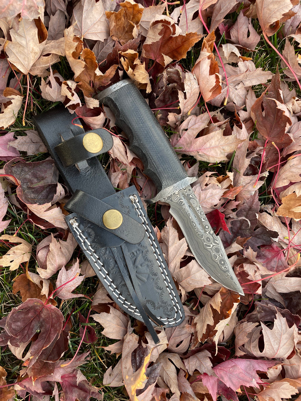Darkwood Sentinel TK-211