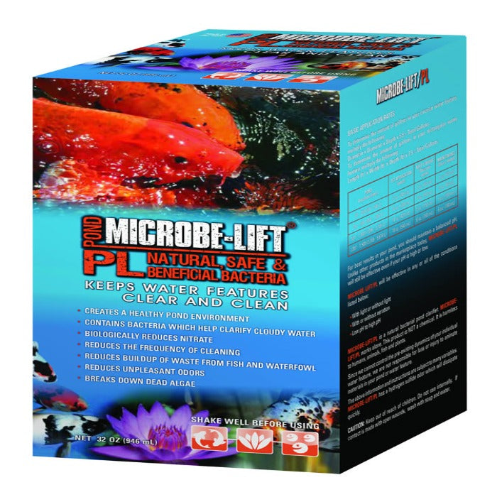 Microbe-Lift PL