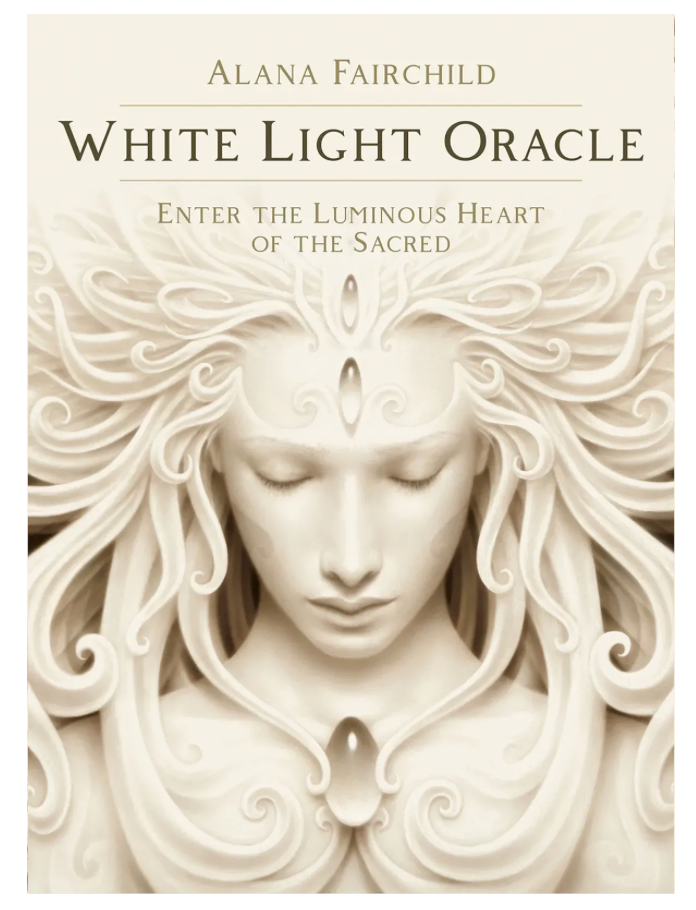 Oracle Card Deck