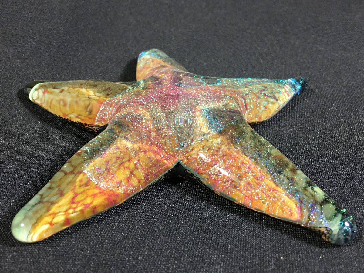 Sherbet Dichro Starfish