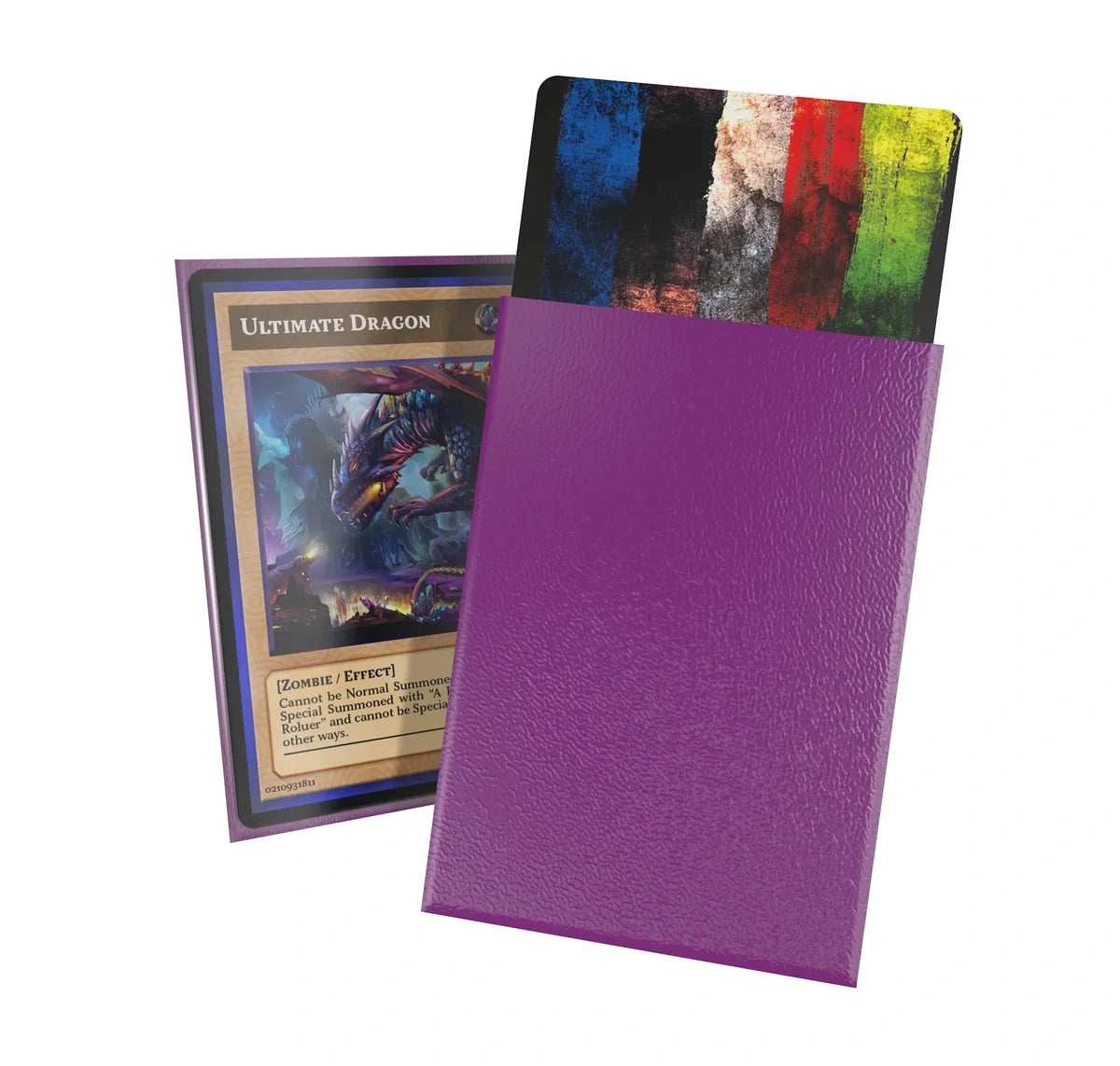 CORTEX SLEEVES JAPANESE SIZE (60)