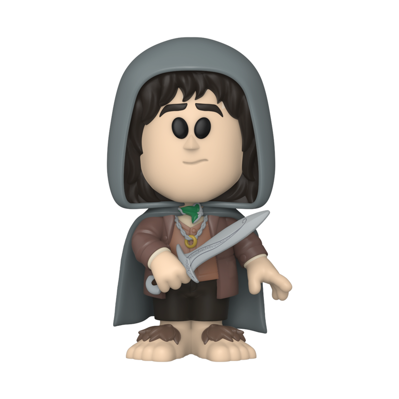 Vinyl SODA: Lord of the Rings - Frodo Baggins