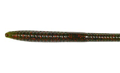 Money 6"- Watermelon / Red Flake