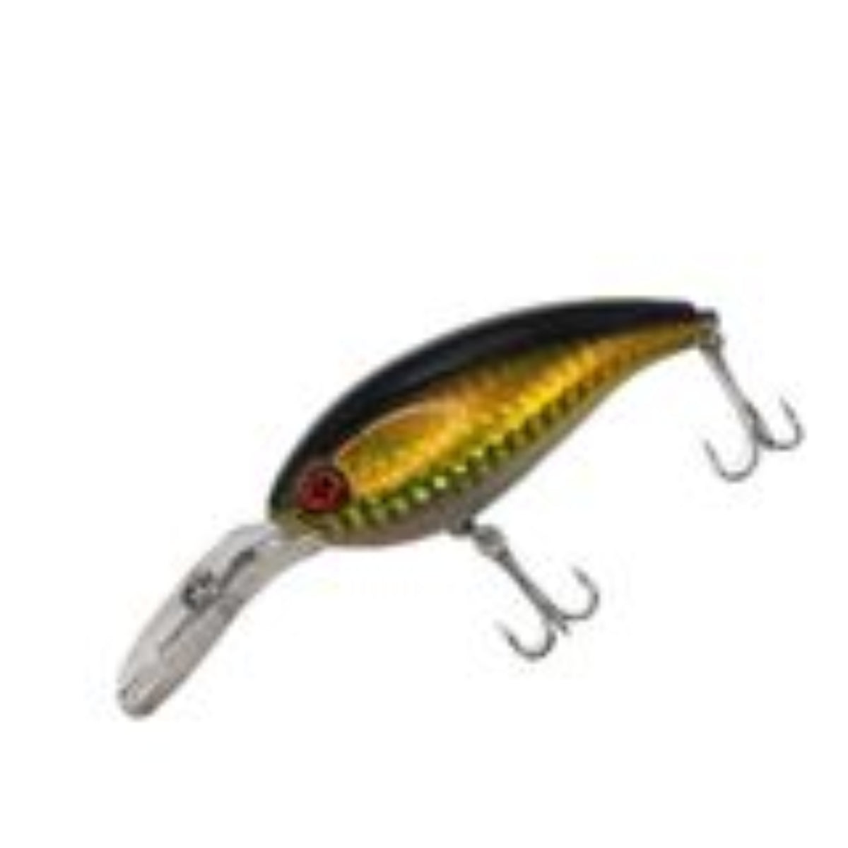 Mid-Depth Crankbait ( 6 - 12')