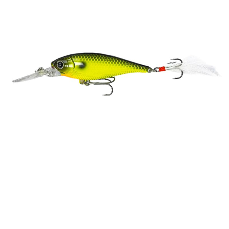 3D Minnow