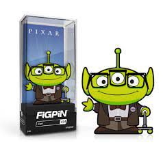 FiGPiN - Pixar - Carl (414)