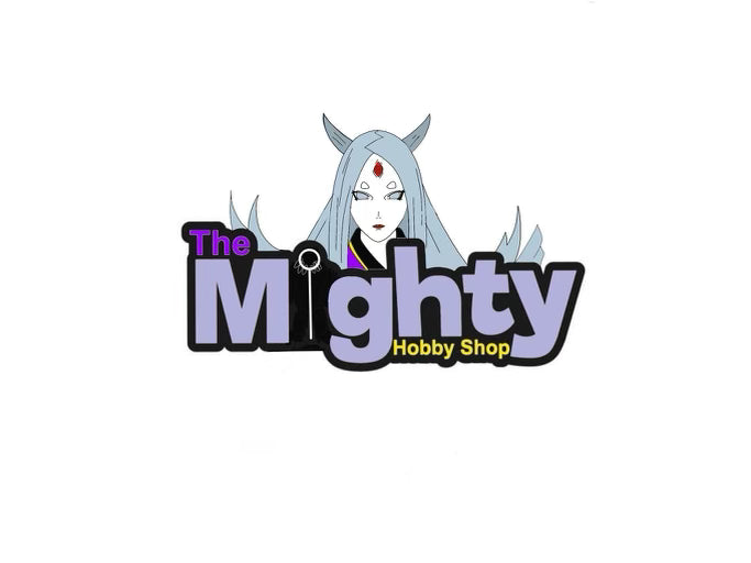 FiGPiN Anime: Naruto - Kaguya (1113) 3-Inch Enamel Pin (Mighty Collector Bundle)