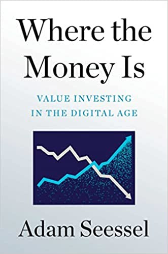 Where the Money Is cover