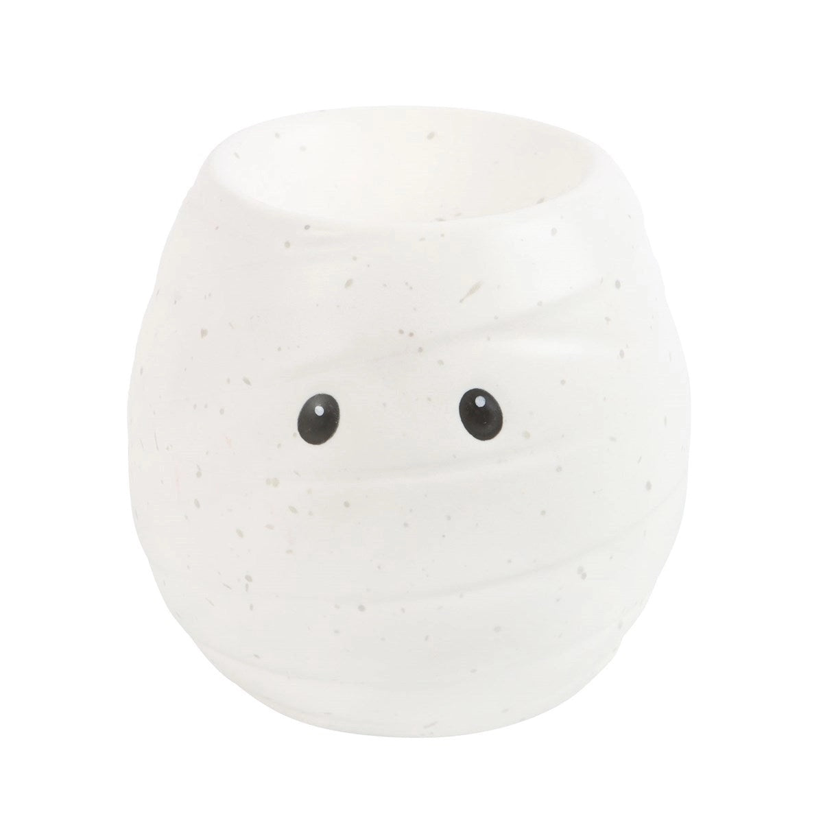 Mummy Shaped Halloween Oil Burner
