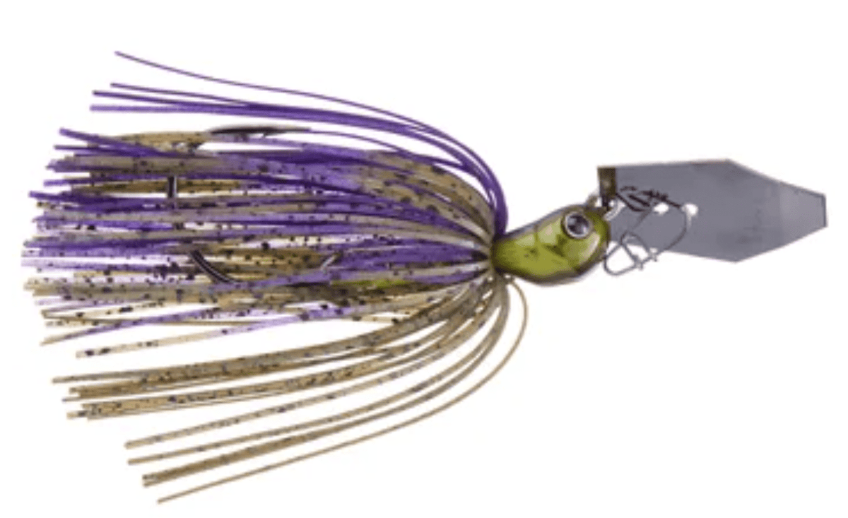 Z-Man JackHammer ChatterBait