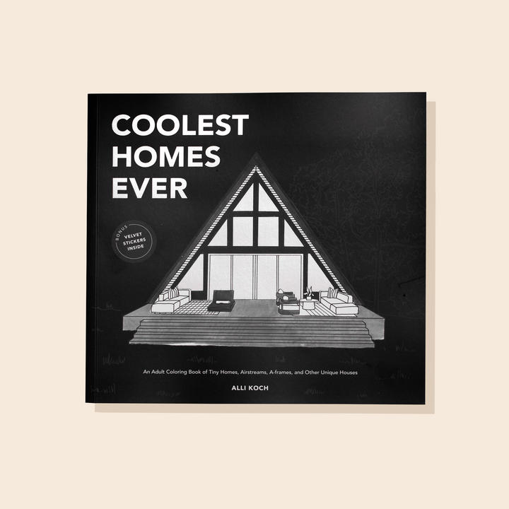 Coolest Homes Ever
